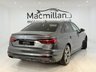 USED 2020 70 AUDI A4 2.0 TDI 35 Black Edition Saloon 4dr Diesel S Tronic Euro 6 (s/s) (163 ps) 
