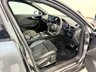USED 2020 70 AUDI A4 2.0 TDI 35 Black Edition Saloon 4dr Diesel S Tronic Euro 6 (s/s) (163 ps) 