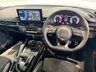 USED 2020 70 AUDI A4 2.0 TDI 35 Black Edition Saloon 4dr Diesel S Tronic Euro 6 (s/s) (163 ps) 
