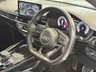 USED 2020 70 AUDI A4 2.0 TDI 35 Black Edition Saloon 4dr Diesel S Tronic Euro 6 (s/s) (163 ps) 