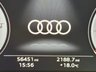 USED 2020 70 AUDI A4 2.0 TDI 35 Black Edition Saloon 4dr Diesel S Tronic Euro 6 (s/s) (163 ps) 