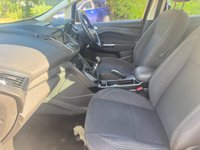USED 2016 66 FORD GRAND C-MAX 1.5 TDCi Zetec Euro 6 (s/s) 5dr 