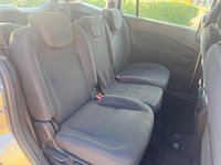 USED 2016 66 FORD GRAND C-MAX 1.5 TDCi Zetec Euro 6 (s/s) 5dr 