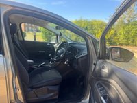 USED 2016 66 FORD GRAND C-MAX 1.5 TDCi Zetec Euro 6 (s/s) 5dr 