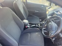 USED 2016 66 FORD GRAND C-MAX 1.5 TDCi Zetec Euro 6 (s/s) 5dr 