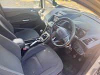 USED 2016 66 FORD GRAND C-MAX 1.5 TDCi Zetec Euro 6 (s/s) 5dr 
