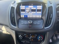 USED 2016 66 FORD GRAND C-MAX 1.5 TDCi Zetec Euro 6 (s/s) 5dr 