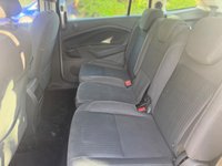 USED 2016 66 FORD GRAND C-MAX 1.5 TDCi Zetec Euro 6 (s/s) 5dr 