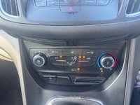 USED 2016 66 FORD GRAND C-MAX 1.5 TDCi Zetec Euro 6 (s/s) 5dr 