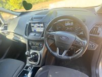 USED 2016 66 FORD GRAND C-MAX 1.5 TDCi Zetec Euro 6 (s/s) 5dr 