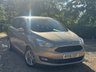 USED 2016 66 FORD GRAND C-MAX 1.5 TDCi Zetec Euro 6 (s/s) 5dr 