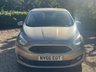 USED 2016 66 FORD GRAND C-MAX 1.5 TDCi Zetec Euro 6 (s/s) 5dr 
