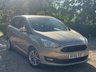 USED 2016 66 FORD GRAND C-MAX 1.5 TDCi Zetec Euro 6 (s/s) 5dr 