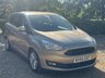 USED 2016 66 FORD GRAND C-MAX 1.5 TDCi Zetec Euro 6 (s/s) 5dr 