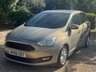 USED 2016 66 FORD GRAND C-MAX 1.5 TDCi Zetec Euro 6 (s/s) 5dr 