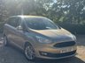USED 2016 66 FORD GRAND C-MAX 1.5 TDCi Zetec Euro 6 (s/s) 5dr 