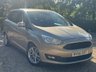 USED 2016 66 FORD GRAND C-MAX 1.5 TDCi Zetec Euro 6 (s/s) 5dr 