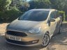 USED 2016 66 FORD GRAND C-MAX 1.5 TDCi Zetec Euro 6 (s/s) 5dr 