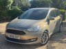 USED 2016 66 FORD GRAND C-MAX 1.5 TDCi Zetec Euro 6 (s/s) 5dr 