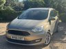 USED 2016 66 FORD GRAND C-MAX 1.5 TDCi Zetec Euro 6 (s/s) 5dr 