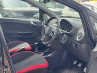 USED 2013 13 VAUXHALL CORSA 1.4 16V SRi Euro 5 5dr 