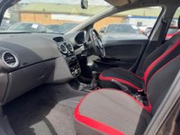 USED 2013 13 VAUXHALL CORSA 1.4 16V SRi Euro 5 5dr 