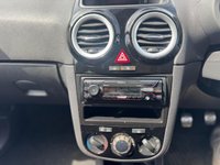 USED 2013 13 VAUXHALL CORSA 1.4 16V SRi Euro 5 5dr 