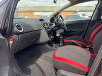 USED 2013 13 VAUXHALL CORSA 1.4 16V SRi Euro 5 5dr 