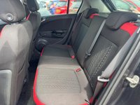 USED 2013 13 VAUXHALL CORSA 1.4 16V SRi Euro 5 5dr 