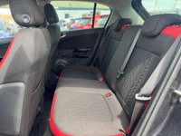 USED 2013 13 VAUXHALL CORSA 1.4 16V SRi Euro 5 5dr 