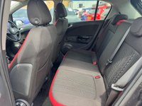 USED 2013 13 VAUXHALL CORSA 1.4 16V SRi Euro 5 5dr 