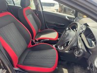 USED 2013 13 VAUXHALL CORSA 1.4 16V SRi Euro 5 5dr 
