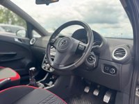 USED 2013 13 VAUXHALL CORSA 1.4 16V SRi Euro 5 5dr 