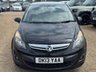 USED 2013 13 VAUXHALL CORSA 1.4 16V SRi Euro 5 5dr 