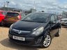 USED 2013 13 VAUXHALL CORSA 1.4 16V SRi Euro 5 5dr 