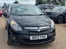 USED 2013 13 VAUXHALL CORSA 1.4 16V SRi Euro 5 5dr 