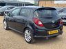 USED 2013 13 VAUXHALL CORSA 1.4 16V SRi Euro 5 5dr 