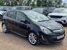 USED 2013 13 VAUXHALL CORSA 1.4 16V SRi Euro 5 5dr 