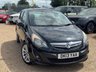 USED 2013 13 VAUXHALL CORSA 1.4 16V SRi Euro 5 5dr 