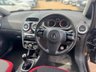 USED 2013 13 VAUXHALL CORSA 1.4 16V SRi Euro 5 5dr 
