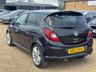USED 2013 13 VAUXHALL CORSA 1.4 16V SRi Euro 5 5dr 