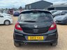 USED 2013 13 VAUXHALL CORSA 1.4 16V SRi Euro 5 5dr 