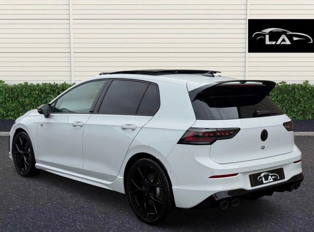View our VOLKSWAGEN GOLF