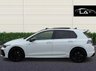 USED 2025 25 VOLKSWAGEN GOLF 2.0 TSI R Black Edition DSG 4Motion Euro 6 (s/s) 5dr *PAN ROOF* *R PERFORMANCE*