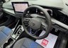 USED 2025 25 VOLKSWAGEN GOLF 2.0 TSI R Black Edition DSG 4Motion Euro 6 (s/s) 5dr *PAN ROOF* *R PERFORMANCE*