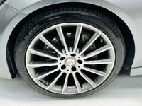 USED 2015 65 MERCEDES-BENZ C CLASS 2.1 C220d AMG Line (Premium) G-Tronic+ Euro 6 (s/s) 2dr 19" AMG ALLOYS, PAN ROOF