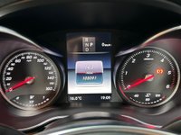 USED 2015 65 MERCEDES-BENZ C CLASS 2.1 C220d AMG Line (Premium) G-Tronic+ Euro 6 (s/s) 2dr 19" AMG ALLOYS, PAN ROOF