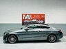 USED 2015 65 MERCEDES-BENZ C CLASS 2.1 C220d AMG Line (Premium) G-Tronic+ Euro 6 (s/s) 2dr 19" AMG ALLOYS, PAN ROOF