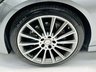 USED 2015 65 MERCEDES-BENZ C CLASS 2.1 C220d AMG Line (Premium) G-Tronic+ Euro 6 (s/s) 2dr 19" AMG ALLOYS, PAN ROOF