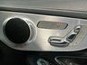 USED 2015 65 MERCEDES-BENZ C CLASS 2.1 C220d AMG Line (Premium) G-Tronic+ Euro 6 (s/s) 2dr 19" AMG ALLOYS, PAN ROOF